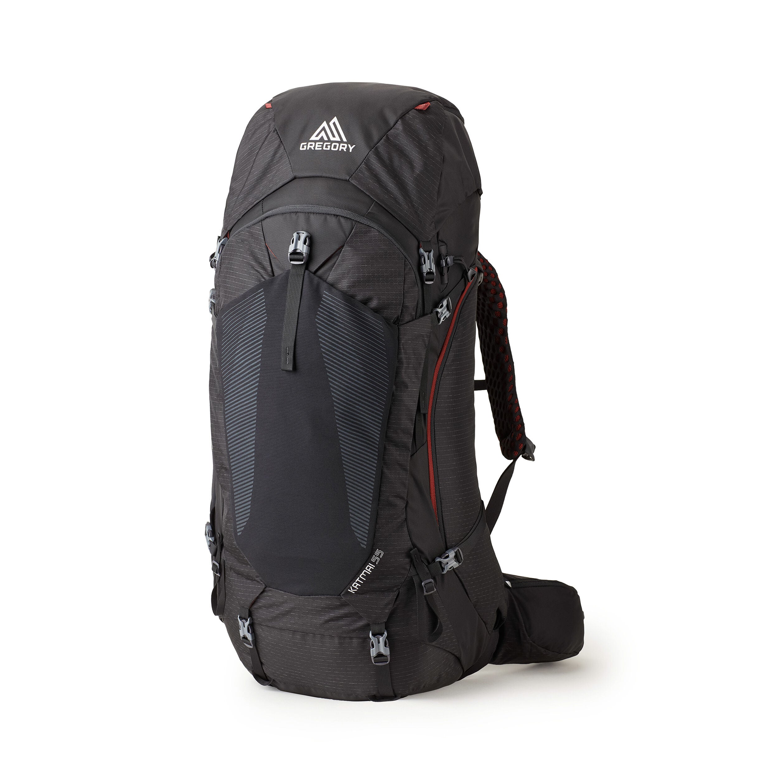 Katmai 55 Backpacking Packs Gregory Mountain Products